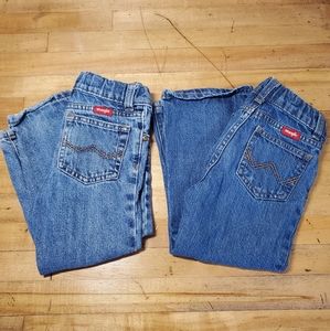 Wrangler Jeans
